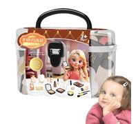 Ensembles de maquillage pour , jouet de set de maquillage de maquillage de