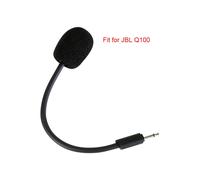 Ensembles de microphone de sauna pour Kingston,casque de jeu HyperX Cloud Alpha S 2 II X Core Pro Cloud Flight Cloud9 Edition,coussinets de micro #G