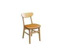 Ensembles de mobilier for restaurants de style occidental : banquettes, chaises, table et canapé de salle à manger contemporains, mobilier for restaurants de fondue, barbecue(50*50*75cm)