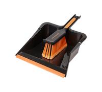 Ensembles de pelles Magnusson noir/orange, lot de 1
