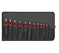 Ensembles de perforation de pont DIN 7200, forme A, acier, pour percer et percer des trous dans divers matériaux.