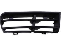 Ensembles De Phares Antibrouillard Pour Voiture Calandre De Style De Voiture De Remplacement De Rein De Style Noir Pour Vw Pour Golf/Variant/4 Motion 1998-2006 Pièces Latérales Pour Avant(1pc Right)
