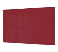 Ensembles de planches à découper TRES GRAND; Série de couleurs DD22A: Bordeaux