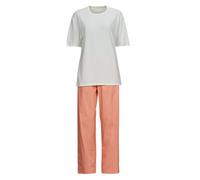 Ensembles de pyjama femmes Calvin Klein Jeans SLEEP SET Multicolore EU L