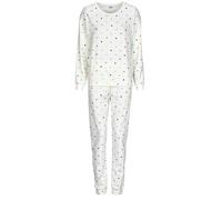 Ensembles de pyjama femmes Petit Bateau PYJAMA Multicolore EU XL