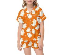 Ensembles De Pyjama Fille Ensemble Short Enfant Garçon 6 Ans Bonnet Tour Cou Princesse Garcon 4 Bebe 12 Boxe Mere Basket Sport Bébé Jogging