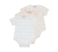 Ensembles de pyjama filles Emporio Armani Alexander Rose 6 mois