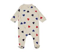 Pyjamas / Chemises de nuit garcons Petit Bateau LERE Multicolore 12 mois