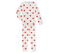 Petit Bateau Ensemble pyjama garçon MISON Multicolore 4 ans