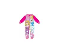 Ensembles de Pyjama Princesse Disney - Pyjama Combinaison Princesse Disney (FR/ES, Âge, 3 Ans, Taille Normale, Pyjama Combinaison Princesse Disney-C)