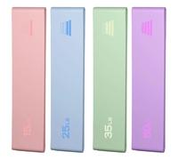 Ensembles De Résistance Renforcement Flexibles pour Femmes Et Hommes Ensembles Élastiques en Caoutchouc Naturel Adaptés Entraînements Centre D'étirement Rééducation Collectifs D'exercices