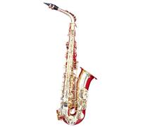 Ensembles De Saxophones Saxophone Alto Corps Doré Type Classique