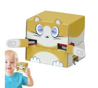 Ensembles De Science Pour,Jouet Éducatif Interactif d'Expérimentation à Faire Soi-Même - Kits STEM Éducatifs | Pour Garçons Et Filles, Anniversaire, Noël, Nouvel An, École Maternelle, Jardin D'Et Pré
