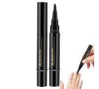 Ensembles De Stylos Pour | Stylo Vernis À Ongles Séchage Rapide Imperméable | Pinceau Pour Sty-lo Gel N-ail | Stylo De Couleur Polish Gel Art Na-il | Stylos Polonais Portables Marqueurs Artis