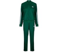ADIDAS SPORTSWEAR Survêtement 'Dayready' sapin / blanc, Taille S