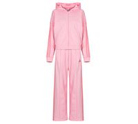 Ensembles de survêtement femmes adidas Energize Track Suit Rose EU M