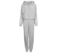 Ensembles de survêtement femmes adidas ENERGIZE TS Gris EU XL