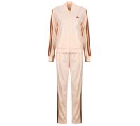 Ensembles de survêtement femmes adidas Essentials 3-Stripes Track Suit Rose EU S