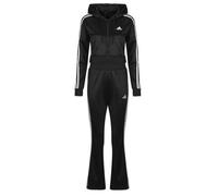 Ensembles de survêtement femmes adidas Glam Tracksuit Noir EU L