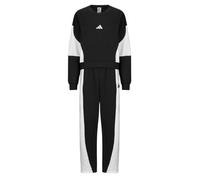 Ensembles de survêtement femmes adidas JD2672 Noir EU XL