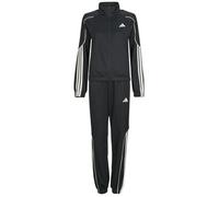 Adidas Survêtement Stadium Femme Noir / Pur Blanc Taille L
