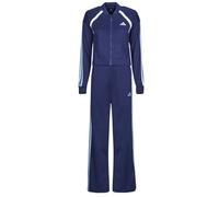 Ensembles de survêtement femmes adidas Teamsport Track Suit Bleu EU S