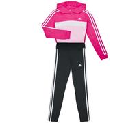 Ensembles de survêtement filles adidas J3S TIB FL TS Multicolore 14 / 15 ans