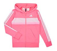 Ensembles de survêtement filles adidas JI6037 Rose 7 / 8 ans