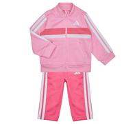 Ensembles de survêtement filles adidas JI6217 Rose 6 / 9 mois