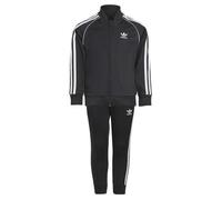 Survêtement - ADIDAS - H25260 - Noir - Garçon - Manches longues 3-4 ans