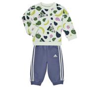 Survêtement Bleu/Blanc Fille Adidas Fruit 3-6 mois
