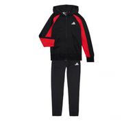 Ensembles de survêtement garcons adidas JD0967 Noir 13 / 14 ans
