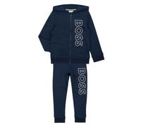 Ensembles de survêtement garcons BOSS J28121-849-T Marine 16 ans