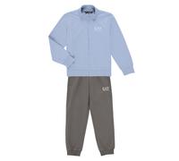 Ensembles de survêtement garcons Emporio Armani EA7 7B000030 Multicolore 12 ans