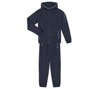 Ensembles de survêtement garcons Emporio Armani EA7 7B000178 Bleu 10 ans