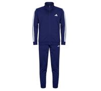ADIDAS SPORTSWEAR Survêtement 'DayReady' bleu foncé / blanc, Taille M