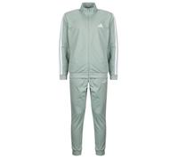 Adidas Survêtement complet Basic 3-Stripes en tricot Homme