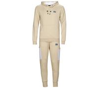 Ensembles de survêtement hommes Emporio Armani EA7 3RPV55-PJ05Z Beige EU L