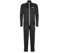 Ensembles de survêtement hommes Emporio Armani EA7 7 LINES TRACKSUIT Noir EU S