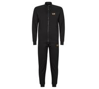 Ensembles de survêtement hommes Emporio Armani EA7 TRAIN CORE ID T-SUIT 8NPV60 Noir EU L