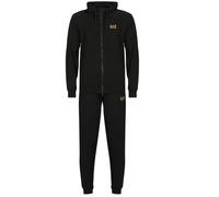Ensembles de survêtement hommes Emporio Armani EA7 TRAIN CORE ID T-SUIT 8NPV63 Noir EU L