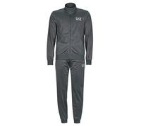 Ea7 Emporio Armani 7m001320_af12449 Tracksuit Gris XL Homme