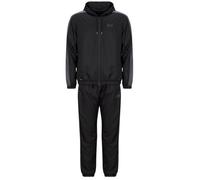 Ensembles de survêtement hommes Emporio Armani EA7 VENTUS7 TRACKSUIT Noir EU M