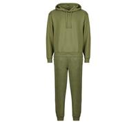 Ensembles de survêtement hommes HUGO Tracksuit_DapoDayote (271986) Kaki EU XL