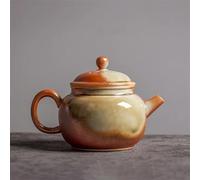 Ensembles De Tasses A Thé Service À Thé Chinois Accessoires Décoration Théière Antique En Porcelaine Au Feu Bois Pot Créatif Bouilloire Pour Préparation Domestique 150ml