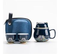 Ensembles De Tasses A Thé Service Thé En Porcelaine Chat Porte Bonheur Tasse Créative Maneki Neko Céramique Avec Passoire Jolies Théières Plutus(B)