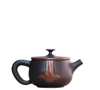 Ensembles De Tasses A Thé Service Thé Kung Fu Sculpture Complète Faite Main Remplissage Hanwa Verres Cérémonie