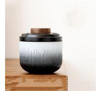 Ensembles De Tasses A Thé Service Thé Kung Fu Voyage Tasse Rapide Pour Voiture En Plein Air Un Pot Deux Ou Trois Tasses Mini Sac Transport Filtre(A)