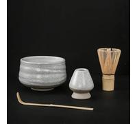 Ensembles De Tasses A Thé Service Thé Matcha Cuillère Ustensiles Brassage Boire En Intérieur Accessoires Kung Fu Dynastie Chansons Cadeau Anniversaire(D)