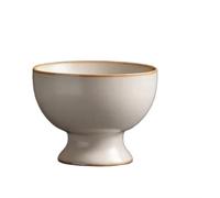 Ensembles De Tasses A Thé Tasse À Thé En Céramique 100ml Cadeaux Collection Cérémonie Du Four Ru Paire Japonais Mignonne Parfum Personnel Pour Pieds Hauts Service A Thé De l'après-Midi(A)